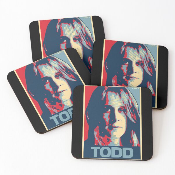 Item preview, Todd designed and sold by MCZECKO.