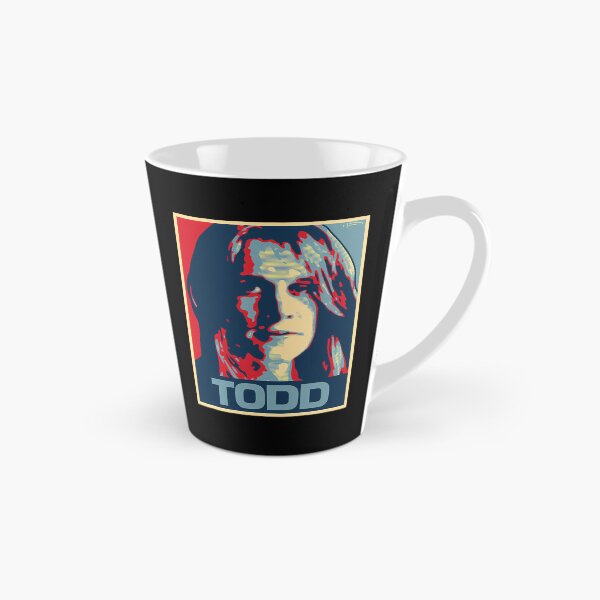 Item preview,  Todd designed and sold by MCZECKO.