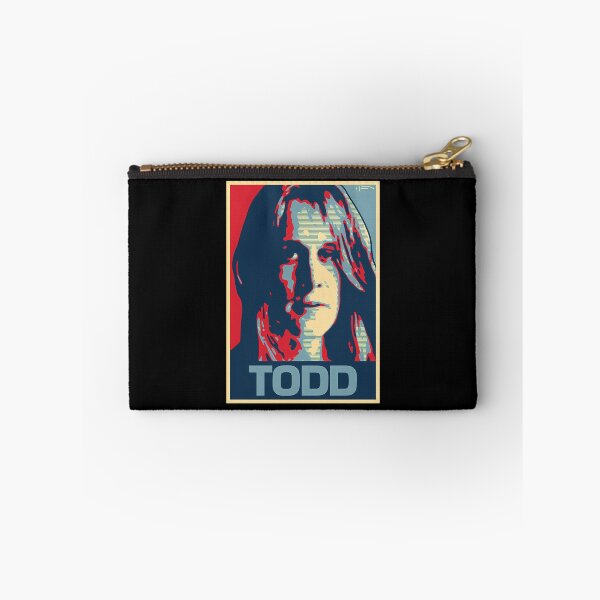 Artikelvorschau, Todd entworfen und verkauft von MCZECKO.