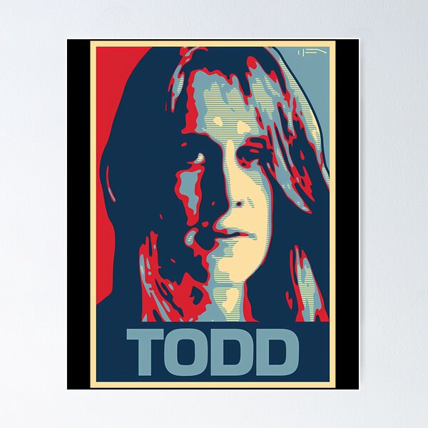 Item preview, Todd designed and sold by MCZECKO.