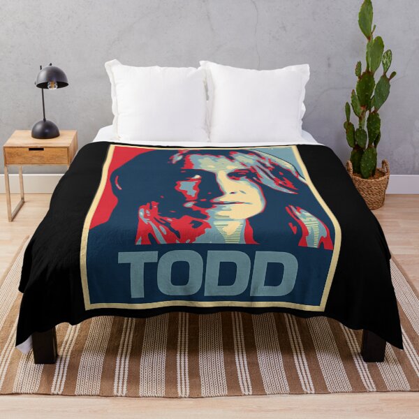 Item preview, Todd designed and sold by MCZECKO.