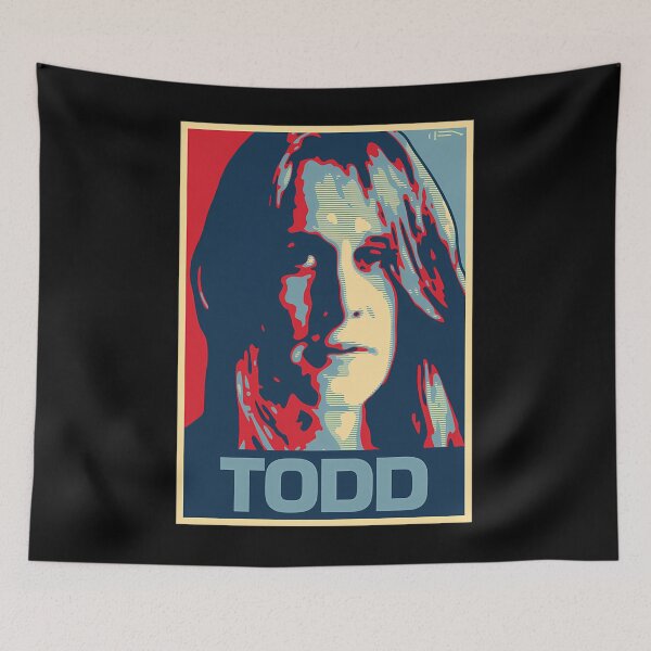 Item preview,  Todd designed and sold by MCZECKO.