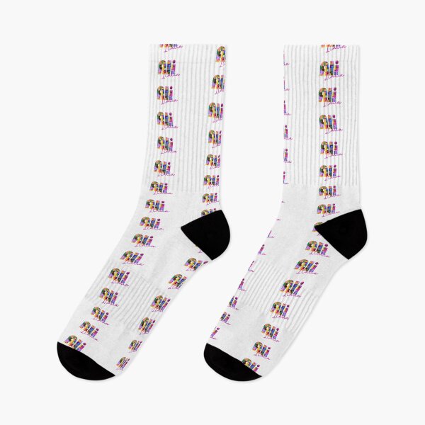 Item preview, Alì, Messina, Italia, colorful typography design for travellers designed and sold by Wanderful-roads.