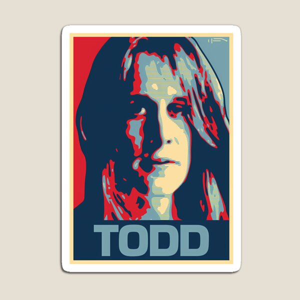 Item preview,  Todd designed and sold by MCZECKO.