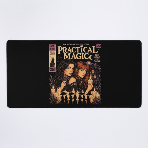 Item preview, Practical Magic 1998 designed and sold by DonovanEllis.
