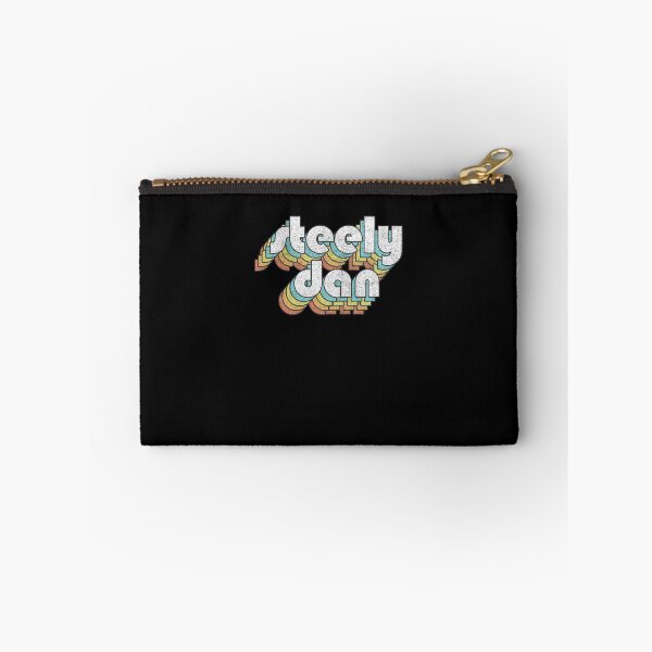 Item preview, Steely Dan  Retro Faded Style Typography Design  designed and sold by lawingzstkaczck.
