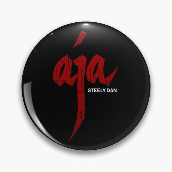 Item preview, Steely Dan Aja Vintage  designed and sold by thornecnsur.