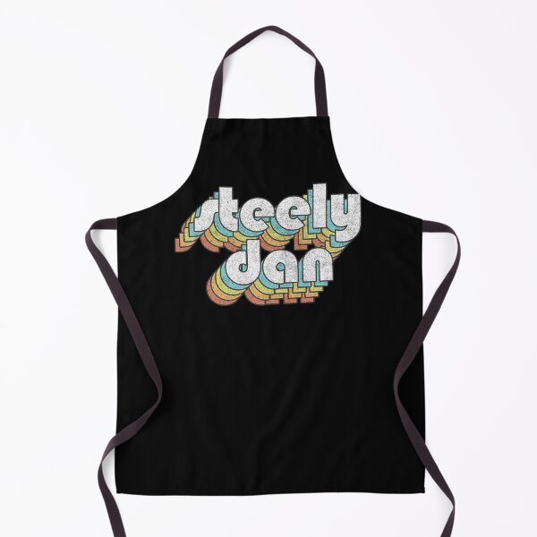 Item preview, Steely Dan  Retro Faded Style Typography Design  designed and sold by lawingzstkaczck.