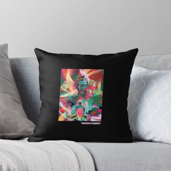 Item preview, Psychedelic Human Collage designed and sold by Dianebert18.