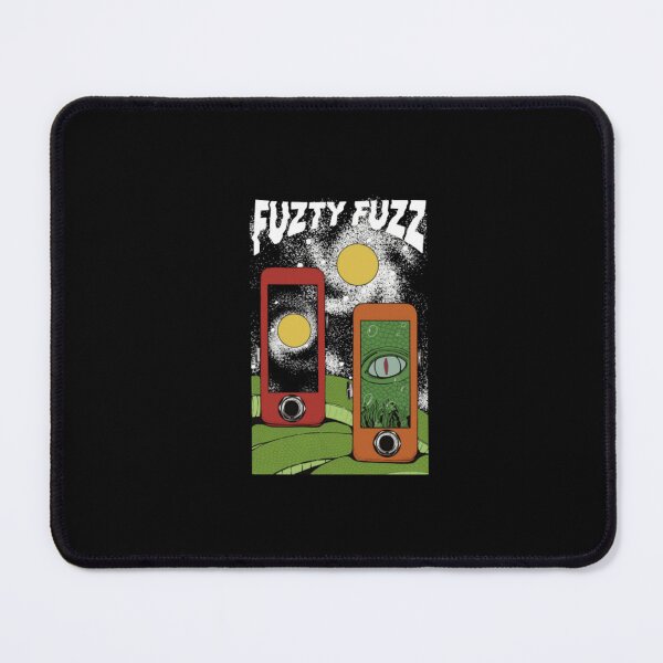 Item preview, Double fuzz designed and sold by DorkStarMedia.