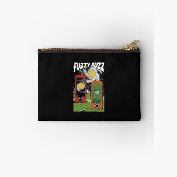 Item preview, Double fuzz designed and sold by DorkStarMedia.