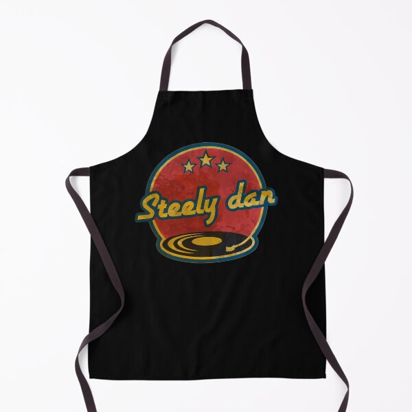 Item preview, Steely Dan  designed and sold by tupajxgmancao.