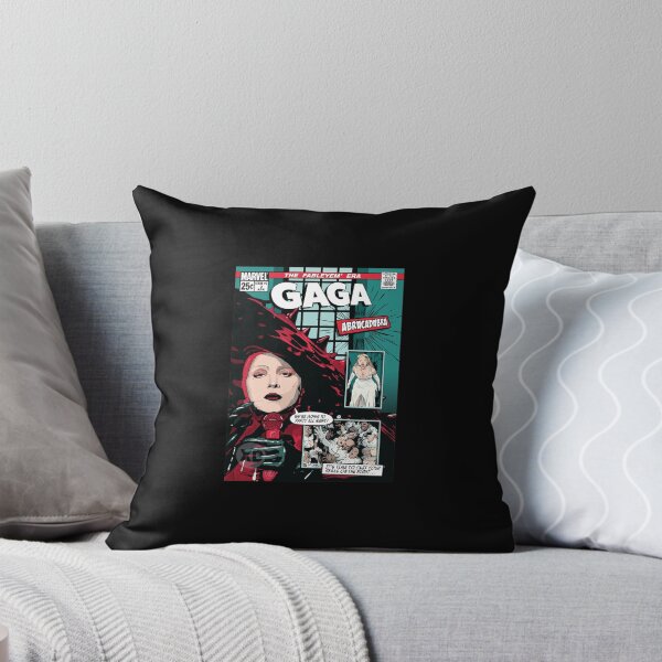 Item preview, Gaga The Mayhem Era Comic ABRUCADYBRA Design designed and sold by Dianebert18.