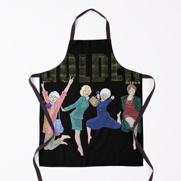 Item preview, Golden Girls Pixel Art Retro Characters Joyful Poses designed and sold by Dianebert18.