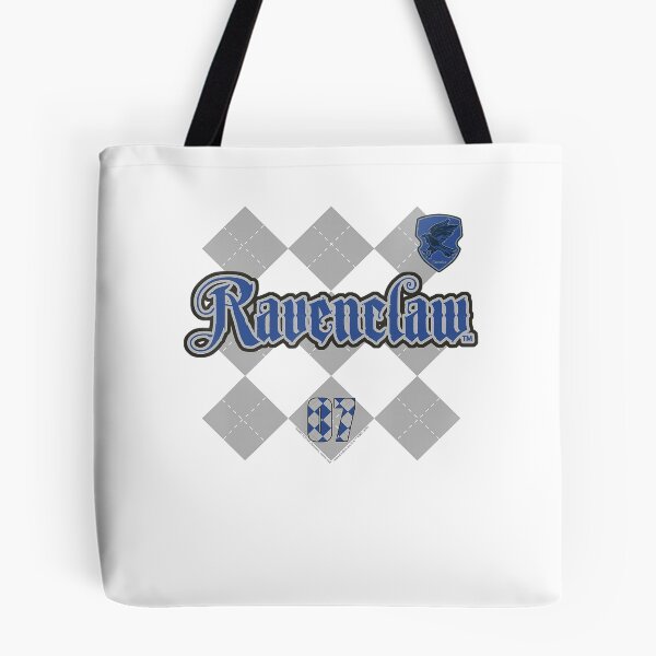 Artikelvorschau, Harry Potter Ravenclaw Plaid Logo Design entworfen und verkauft von Richard Sutton.