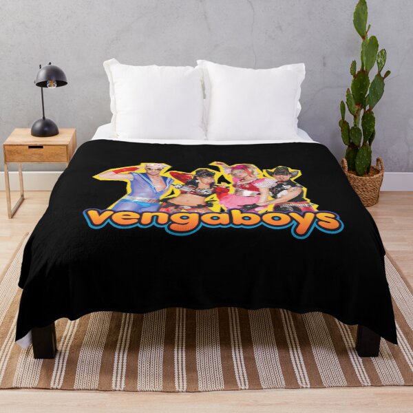 Item preview, Vengaboys Retro Pop Music Group designed and sold by Dianebert18.