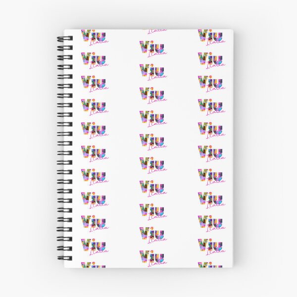 Item preview, Viù, Torino, Italia, colorful typography design for travellers designed and sold by Wanderful-roads.