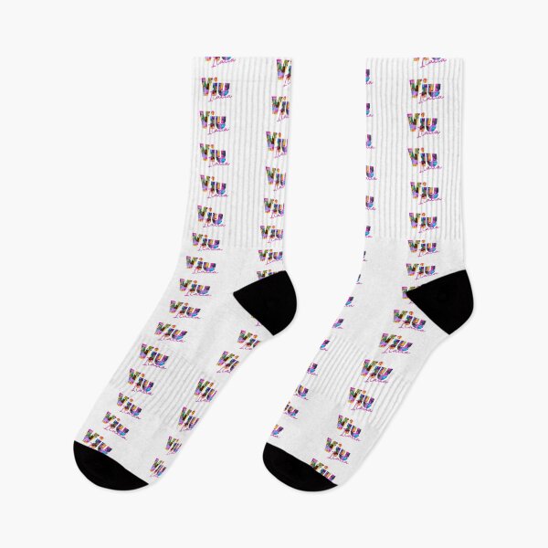 Item preview, Viù, Torino, Italia, colorful typography design for travellers designed and sold by Wanderful-roads.