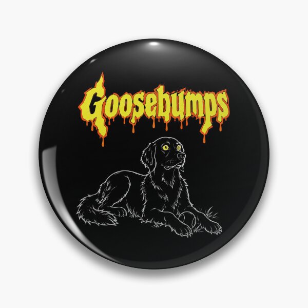 Item preview, Goosebumps Dog designed and sold by DonovanEllis.