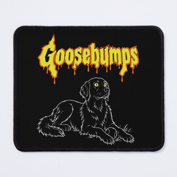 Item preview, Goosebumps Dog designed and sold by DonovanEllis.