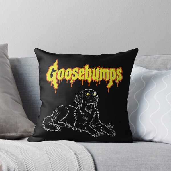 Item preview, Goosebumps Dog designed and sold by DonovanEllis.