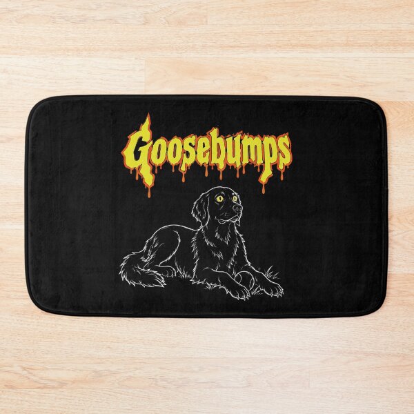 Item preview, Goosebumps Dog designed and sold by DonovanEllis.