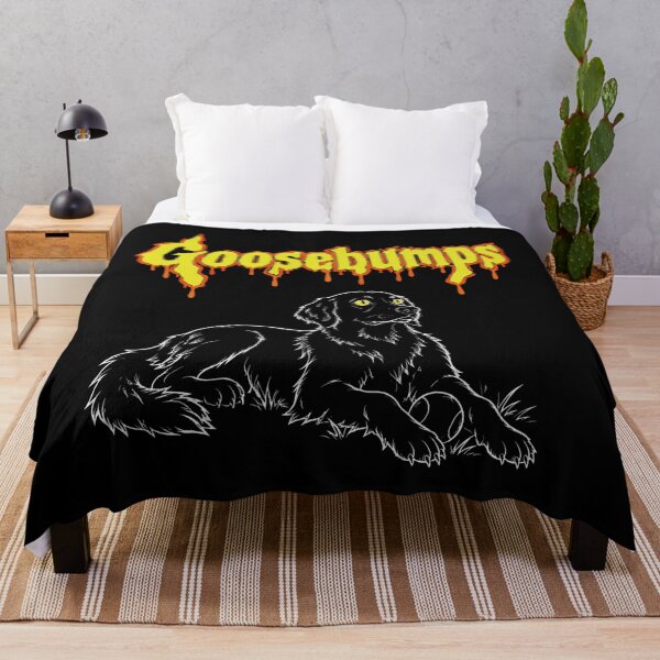 Item preview, Goosebumps Dog designed and sold by DonovanEllis.