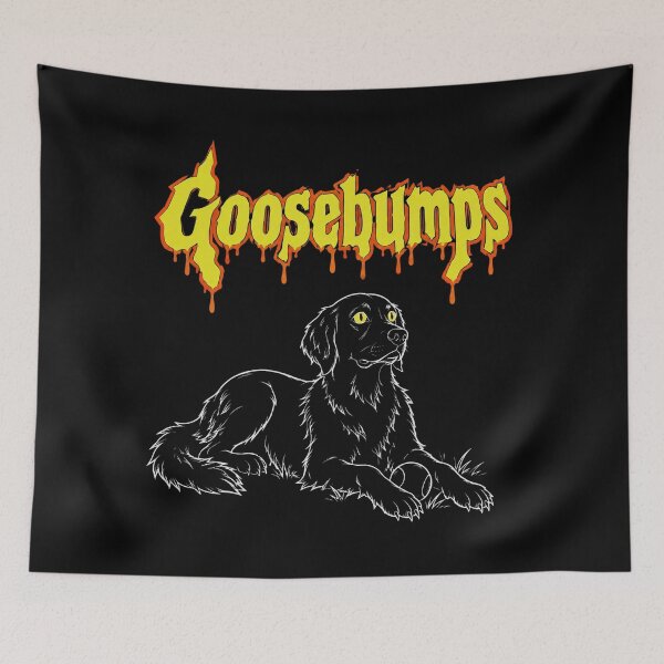 Item preview, Goosebumps Dog designed and sold by DonovanEllis.