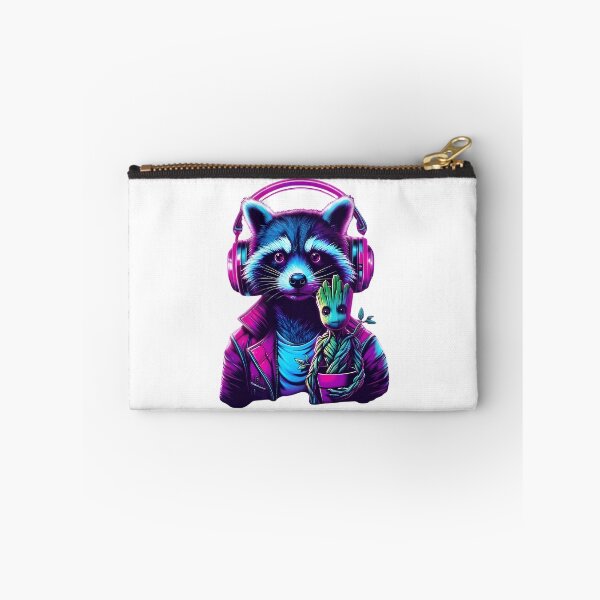 Item preview, Raccoon designed and sold by rianroblewski.