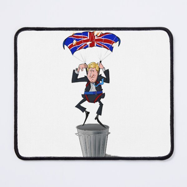 Item preview, Bye Boris designed and sold by HorusEgypt.