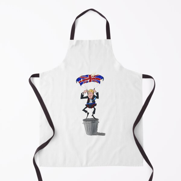 Item preview, Bye Boris designed and sold by HorusEgypt.