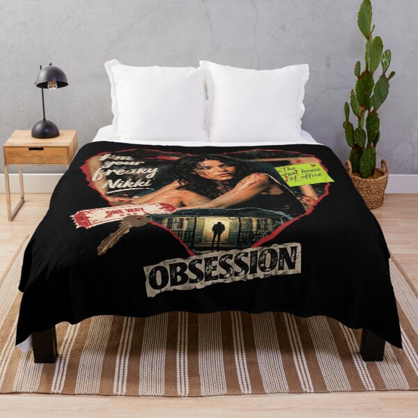 Item preview, Obsession Nikki Horror designed and sold by elainew2irma.