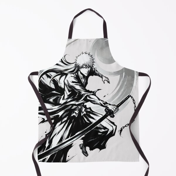 Item preview, Monochrome Lunar Slash designed and sold by katekrystal.