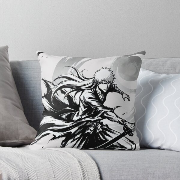 Item preview, Monochrome Lunar Slash designed and sold by katekrystal.