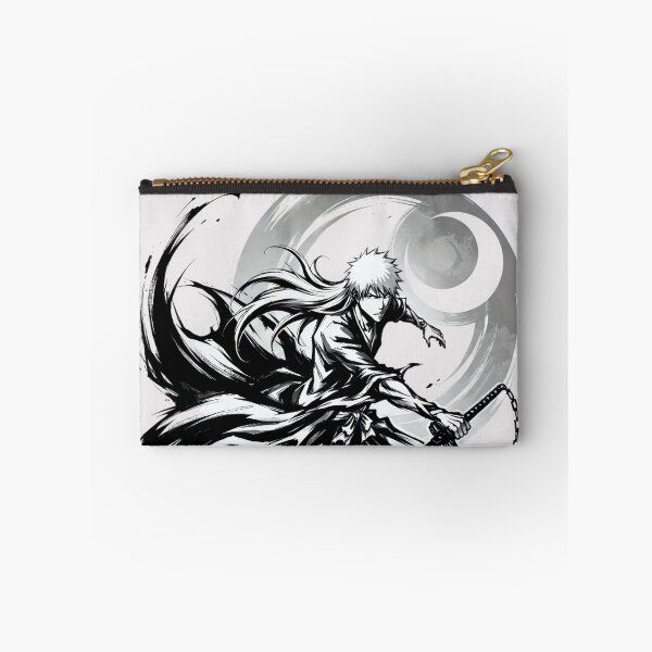 Item preview, Monochrome Lunar Slash designed and sold by katekrystal.