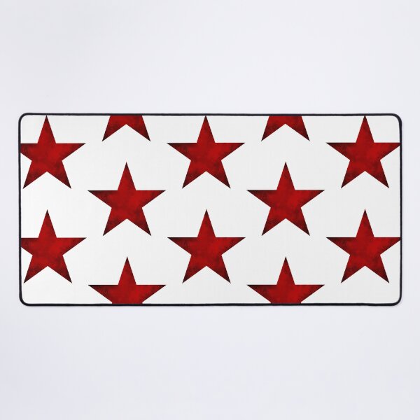 Item preview, Red Star Of The Winter Soldier designed and sold by rianroblewski.