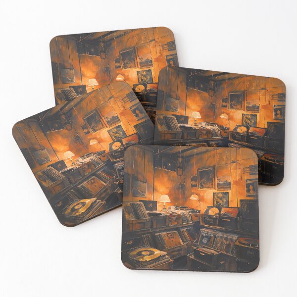 Item preview, Analog Haven designed and sold by ONYX Pixee.
