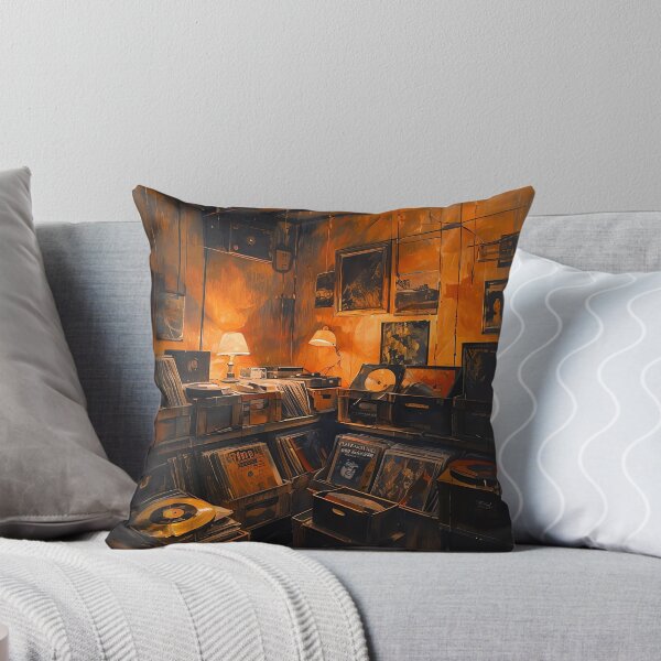 Item preview, Analog Haven designed and sold by ONYX Pixee.