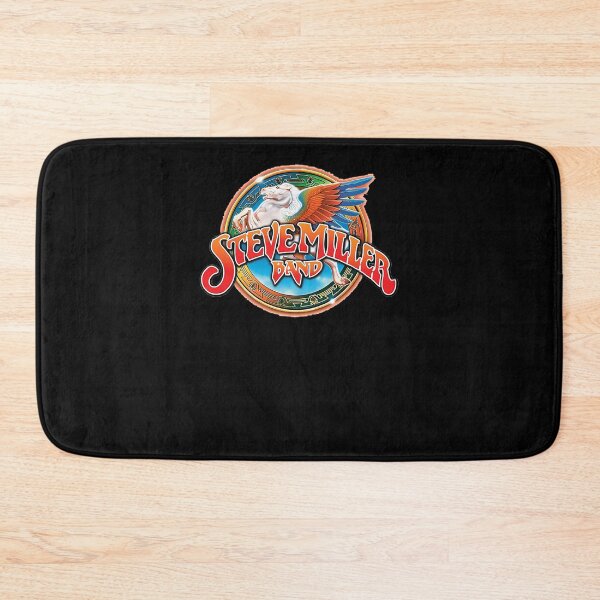 Item preview, Steve Miller Band Desain  designed and sold by thornecnsur.