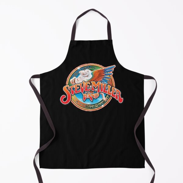 Item preview, Steve Miller Band Desain  designed and sold by thornecnsur.