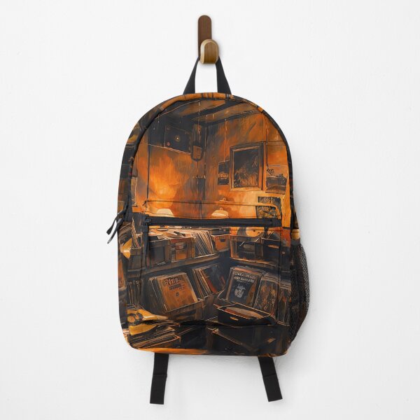 Item preview, Analog Haven designed and sold by ONYX Pixee.