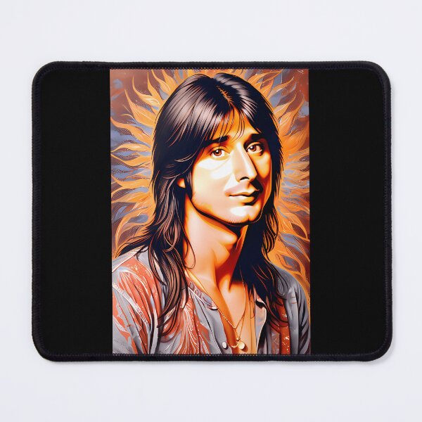 Item preview, Steve Perry designed and sold by stokeasvajdal8.