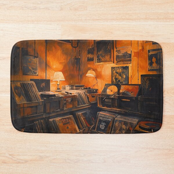 Item preview, Analog Haven designed and sold by ONYX Pixee.