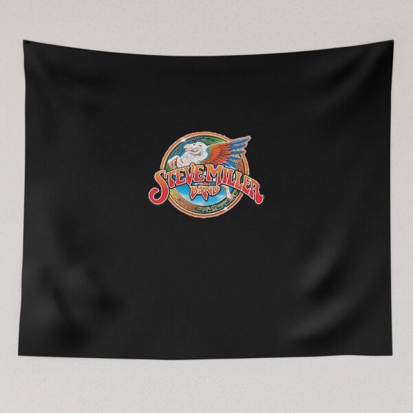 Item preview, Steve Miller Band Desain  designed and sold by thornecnsur.