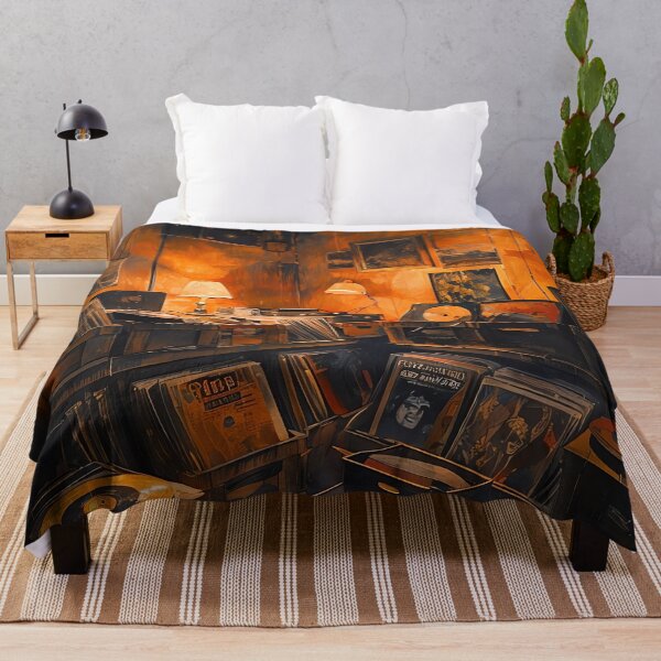 Item preview, Analog Haven designed and sold by ONYX Pixee.