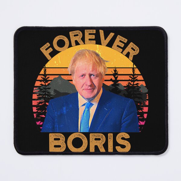 Item preview, Boris Forever designed and sold by Faust-design.