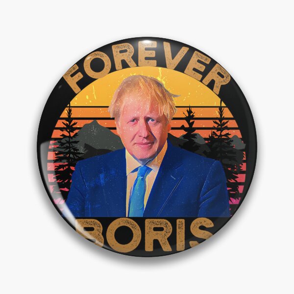 Item preview, Boris Forever designed and sold by Faust-design.
