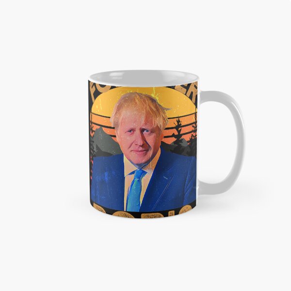 Item preview, Boris Forever designed and sold by Faust-design.