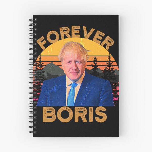 Artikelvorschau, Boris für immer entworfen und verkauft von Faust-design.