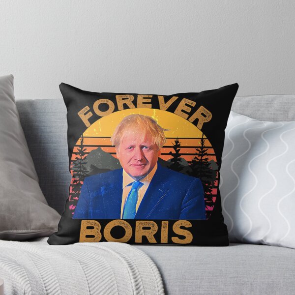 Item preview, Boris Forever designed and sold by Faust-design.
